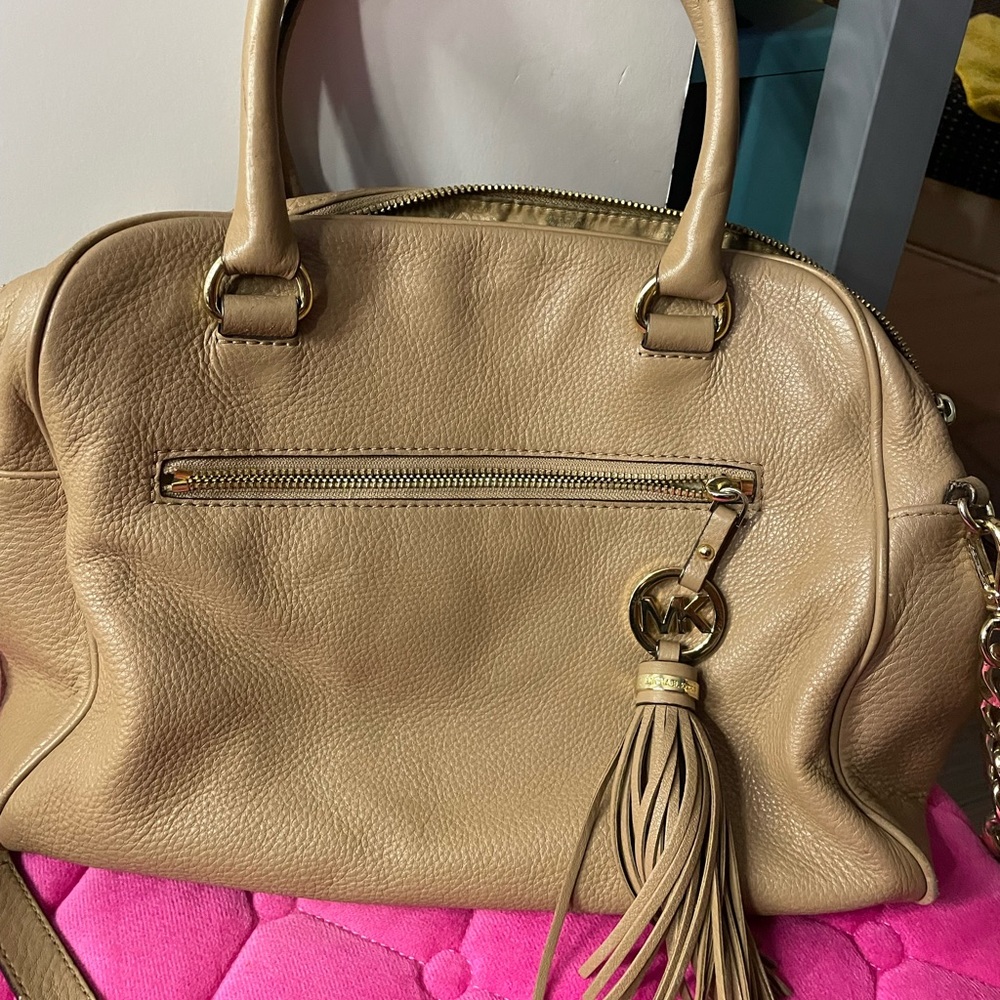 Michael Kors purse